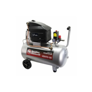 Lubricated Air Compressor with Copper Motor Tank